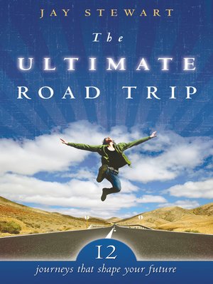 cover image of The Ultimate Road Trip